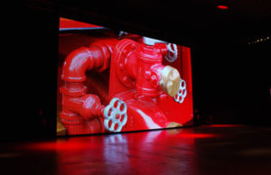 AED Rent präsentiert neue Hibino Chromawall 12 LED Wand hibino-chromawall-12