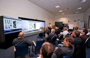 Christie: Erfolgreicher Start der „Envision Events“