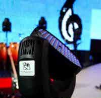 Kaiser Showtechnik hat impression 120 RZ im Verleih Kaiser Showtechnik hat impression 120 RZ im Verleih