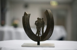 BEA in Dortmund verliehen BEA BlachReport Event-Award verliehen