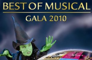 Best of Musical-Tour mit Sirius Best of Musical-Tour mit Sirius