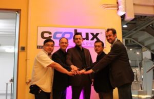 coolux China mit Büros in Shanghai und Hong Kong coolux China mit Büros in Shanghai und Hong Kong