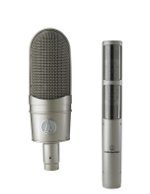 Audio-Technica präsentiert neue Bändchenmikrofone Audio-Technica präsentiert neue Bändchenmikrofone