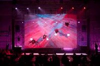 commotion inszeniert Cognos Performance commotion inszeniert Cognos Performance