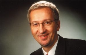 Lehrgang „Veranstaltungsfachwirt (IHK)“ der ebam Akademie startet in Hamburg Georg F. Löffler (Foto: ebam)