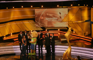 Aventem unterstützte sportliche Highlights Aventem unterstützte sportliche Highlights