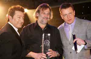 Stageco zum vierten Mal mit TPi Award ausgezeichnet Stageco zum vierten Mal mit TPi Award ausgezeichnet