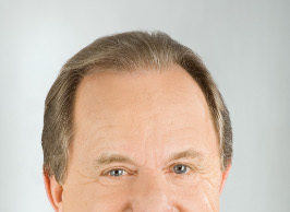 Sennheiser richtet sich neu aus Prof. Dr. Jörg Sennheiser (Foto: Sennheiser)