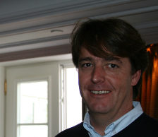 Neue Mitglieder bei ISES Europe Thomas Lenz (Foto: BlachReport)