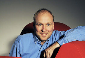Neue Adresse für ASC in Berlin Christoph Wegner (Foto: ASC)