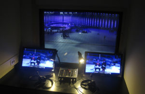 Amptown System Company nimmt Glensound ins Produktportfolio auf Amptown System Company nimmt Glensound ins Produktportfolio auf