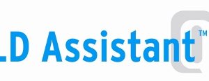 LD Assistant ab sofort in Deutschland erhältlich Logo LD Assistant (Foto: QConcept)