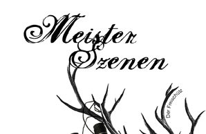 Berliner Absolventen setzen Masterarbeiten in Szene Berliner Absolventen setzen Masterarbeiten in Szene