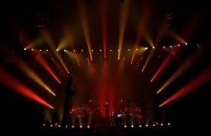 Showtec mit Schiller auf Atemlos-Livetour Showtec mit Schiller auf Atemlos-Livetour