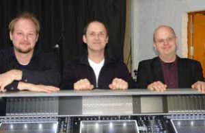 DiGiCo Workshops bei MGM Audio und Black Box Music DiGiCo Workshops bei MGM Audio und Black Box Music