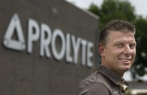 Prolyte und Litestructures bündeln ihre Ressourcen Prolyte und Litestructures bündeln ihre Ressourcen