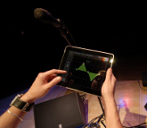 Yamaha bringt StageMix-App für das iPad heraus