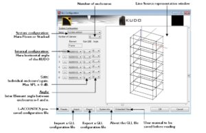Neue Ease GLL Dateien für L-Acoustics WST Systeme verfügbar Neue Ease GLL Dateien für L-Acoustics WST Systeme verfügbar