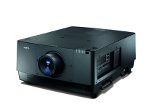 Sanyo-Projektor PLC-HF15000L mit nativer 2K-Auflösung und QuaDrive-Technologie