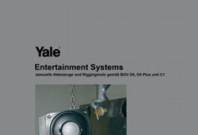 Neue Bildpreisliste 2010/11 von Yale bei Think Abele verfügbar Neue Bildpreisliste 2010/11 von Yale bei Think Abele verfügbar