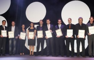 LichtWerk erreicht 2. Platz beim Conga-Award 2010 LichtWerk erreicht 2. Platz beim Conga-Award 2010