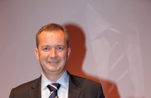 Christie Microtiles mit Satis-Award ausgezeichnet Pascal Gervais (Foto: Christie)