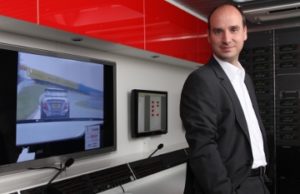 Thomas Riedel zählt zu den Entrepreneuren des Jahres 2010 Thomas Riedel zählt zu den Entrepreneuren des Jahres 2010