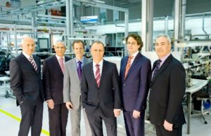 Sennheiser gibt neue Organisationsstruktur bekannt Sennheiser gibt neue Organisationsstruktur bekannt