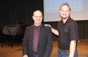atlantic audio will DiGiCo Workshops in 2011 fortsetzen atlantic audio will DiGiCo Workshops in 2011 fortsetzen
