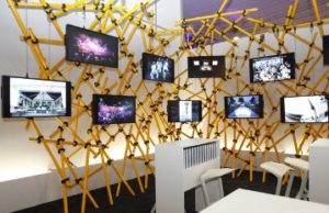 BoE wird zur Leitmesse der Eventbranche BoE entwickelt sich zur Leitmesse der Eventbranche