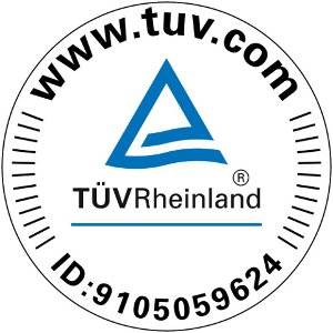 müllermusic ist jetzt nach DIN ISO zertifiziert müllermusic ist jetzt nach DIN ISO zertifiziert