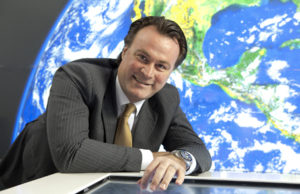 Rekordumsatz bei ICT AG führen zu Expansionsgedanken Rekordumsatz bei ICT AG führen zu Expansionsgedanken