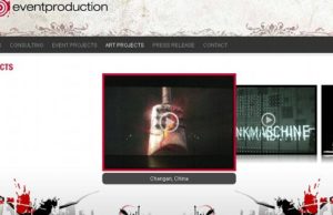 ABC Event Production launcht neue Webseite ABC Event Production launcht neue Webseite