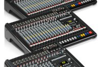 Neue Generation der Compact Mixing Systeme