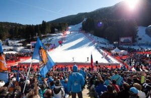 eps und StageCo statten Ski-WM aus eps und StageCo statten Ski-WM 2011 aus