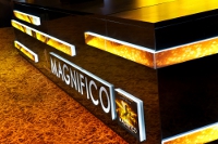 Isinger + Merz auf „Magnifico“-Tour