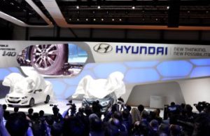 schoko pro enthüllte den neuen Hyundai i40 schoko pro enthüllte den neuen Hyundai i40