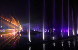 Lobo realisiert Muscat Festival im Oman Muscat Festival mit Jubiläums-Show von Lobo