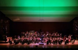 Dresdner Philharmonie mit K.M.E. Systemen Dresdner Philharmonie mit K.M.E. Systemen