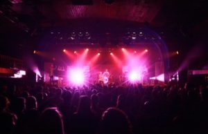 Amptown Verleih mit Nick Carter auf Tour Amptown Verleih mit Nick Carter auf Tour