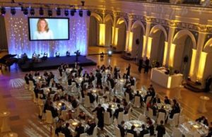 Zweiplan für Steffi Graf Stiftung tätig Zweiplan für Steffi Graf-Stiftung tätig