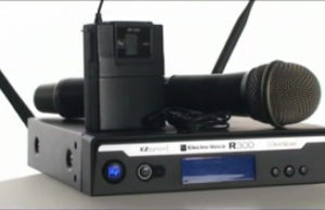Videocheck by media academy: R 300 von Electro-Voice r300