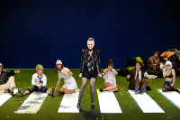 MAC III Performance im Nationaltheater Mannheim MAC III Performance im Nationaltheater Mannheim