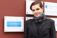 Karin Schuster verstärkt das Studieninstitut