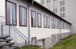 Media Logic: Umzug in neue Geschäftsräume Media Logic: Umzug in neue Geschäftsräume