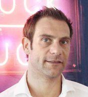 Lehrauftrag für Marlo Horn von insglück Marlo Horn (Foto: insglück)