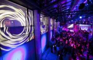 b&b eventtechnik zur „Nachtzeit“ aktiv b&b eventtechnik zur „Nachtzeit“ aktiv