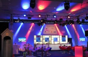 Ball des Sports mit Neumann & Müller Ball des Sports mit Neumann & Müller