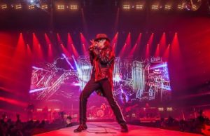 Sound von satis&fy für Udo Lindenberg satis&fy liefert den Sound für Udo Lindenberg