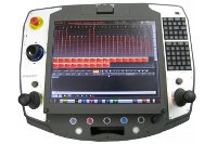 I-Motion V2 Software für Show Controller
